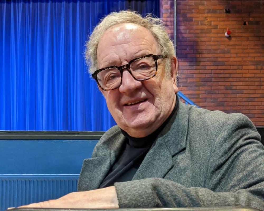 Glyn Morton Obituary: Environmental Microbiologist Legacy