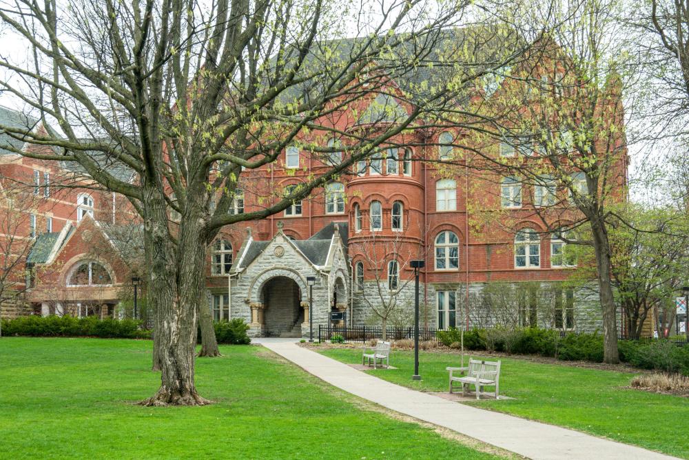 Minnesota Professor Charged in Urine Vandalism Case