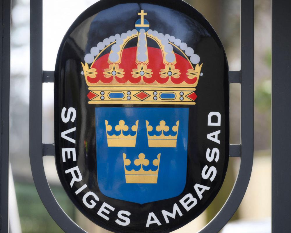 Sweden Ends Liberia Aid: Women's Rights and Health at Risk