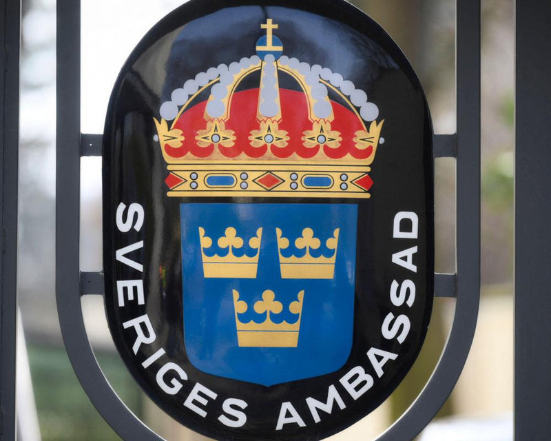 Sweden Ends Liberia Aid: Women's Rights and Health at Risk