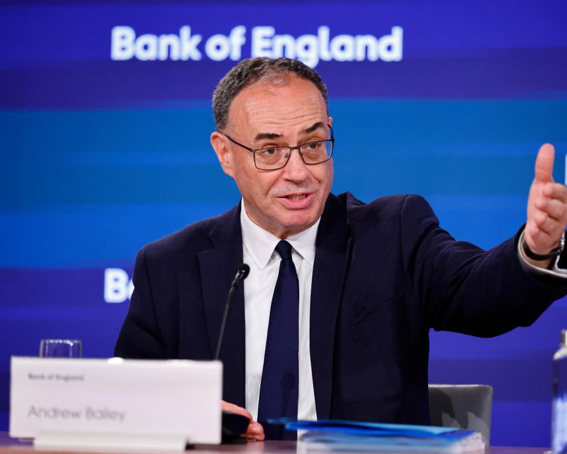 Populism Threatens Independent Central Banks, Warns Bailey