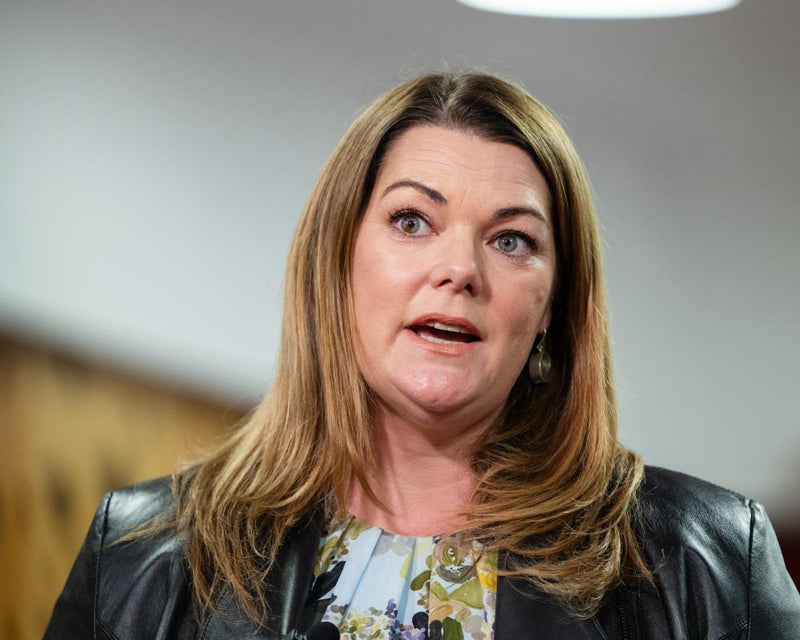 Sarah Hanson-Young Speaks Out on Brutal Greens Leadership Divisions