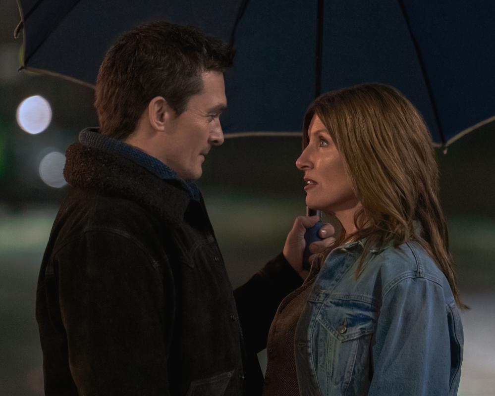 Sharon Horgan's Youth: A Raw Post-Divorce Comedy