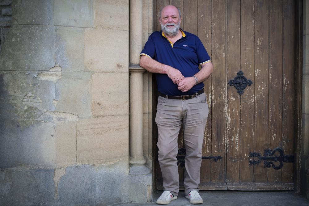 Former Rough Sleepers Reveal What Really Helped Them Off the Streets