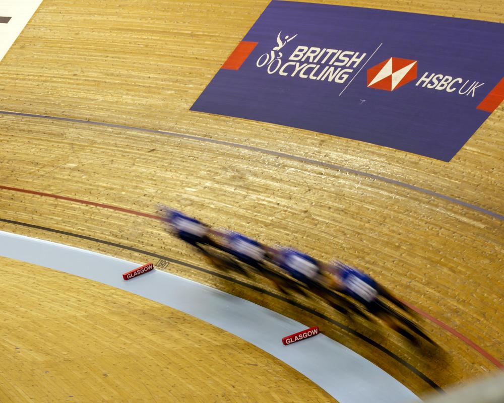 British Cycling's World Championships Success Marred by Misconduct
