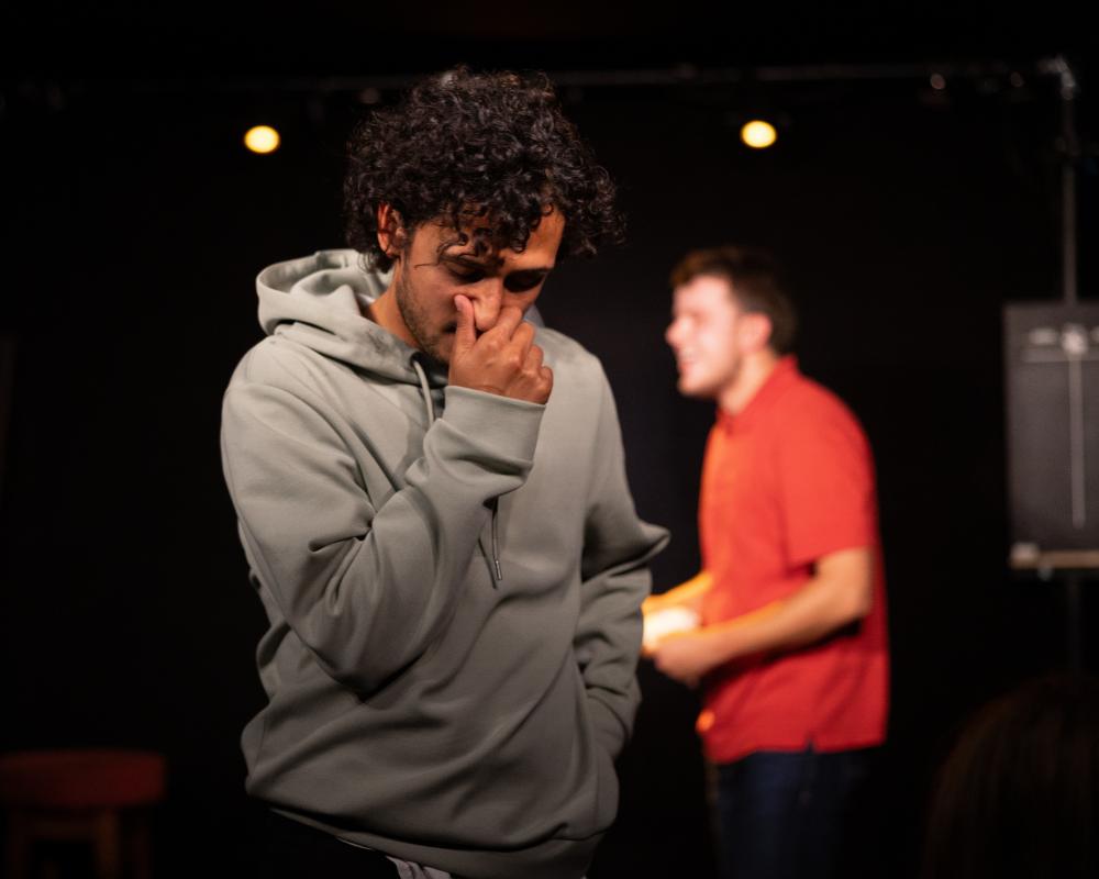 The Jolly Fisherman Review: East London Pub Closure Drama