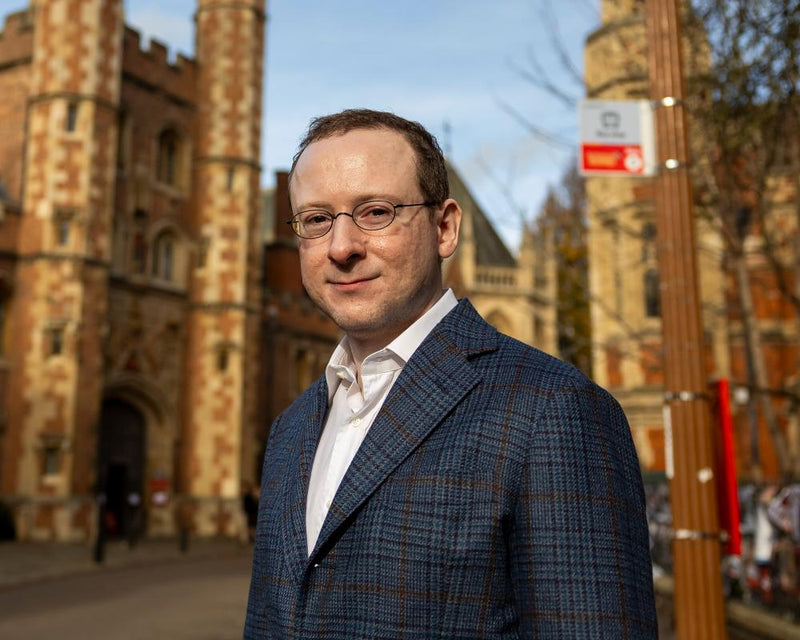 Academic Suspended Over Plagiarism Allegations Against Jason Arday