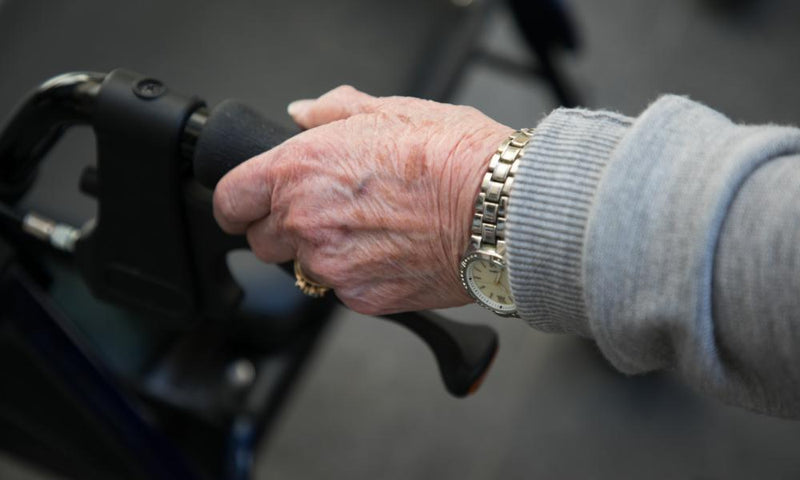 Australian Aged Care Costs: $1.95m Deposits and $10k Monthly Fees