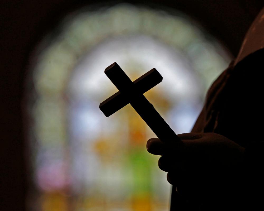 New York Archdiocese Finalizes $800M Clergy Abuse Settlement