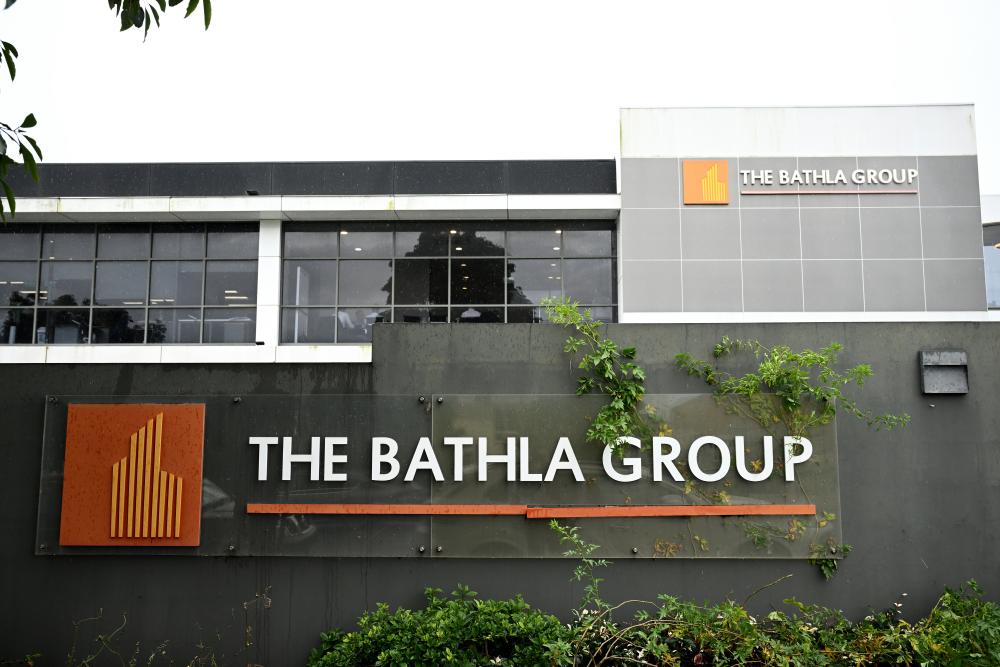 Bathla Group Faces Collapse: Sydney Property Developer's $3.6B Debt
