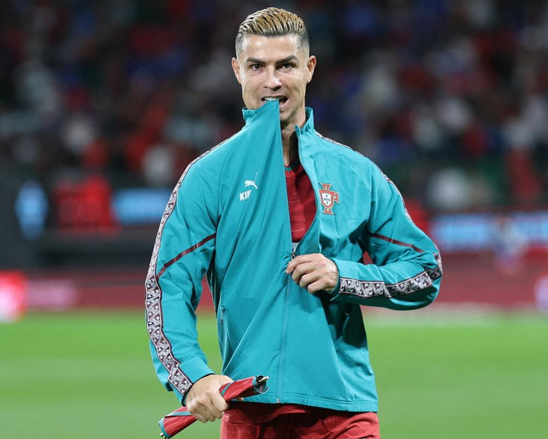 Cristiano Ronaldo's 30-Day Ban Reduced After Public Outcry