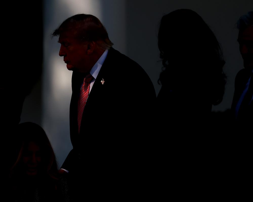 Trump's Sanctions on ICC Threaten Global Justice System