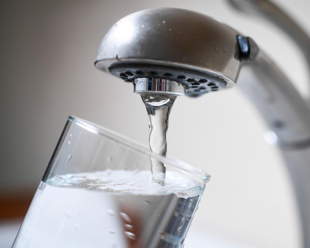 No Constitutional Right to Clean Water: Mississippi Court Ruling