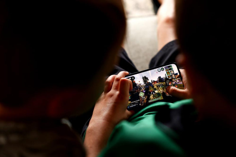 Roblox Privacy Overhaul: eSafety Forces Child Safety Changes