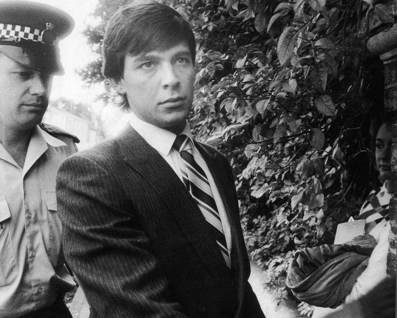 Jeremy Bamber Media Ban Judicial Review Challenge