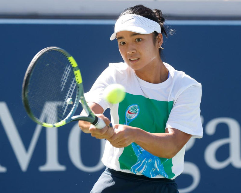 Alex Eala: Global Tennis Star's Rise at the US Open