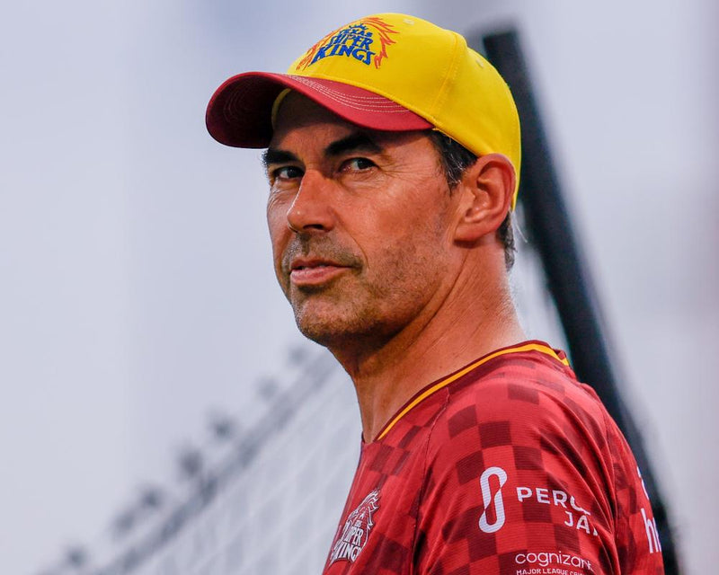 Fleming England Reset: Key's Vision for Test Team Future