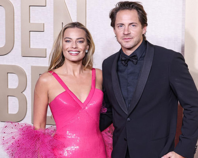 Margot Robbie Name Change Sparks Lesbian Identity Debate