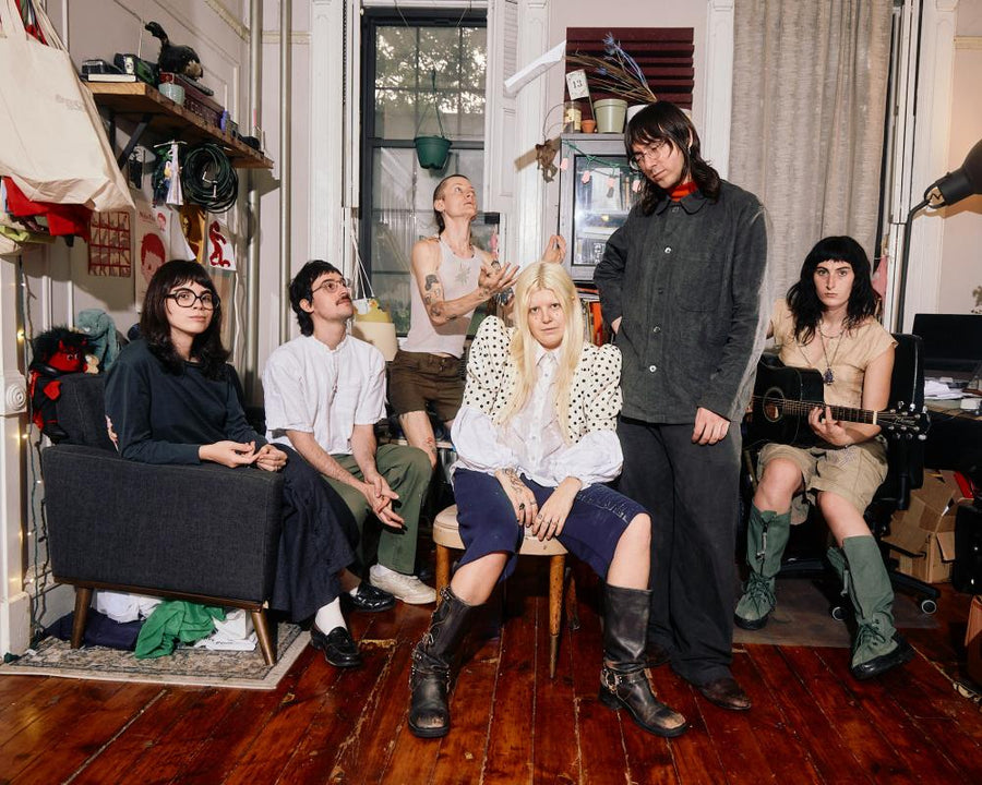 Grumpy's Unfindable Ring: A Trans Joy Country Music Celebration