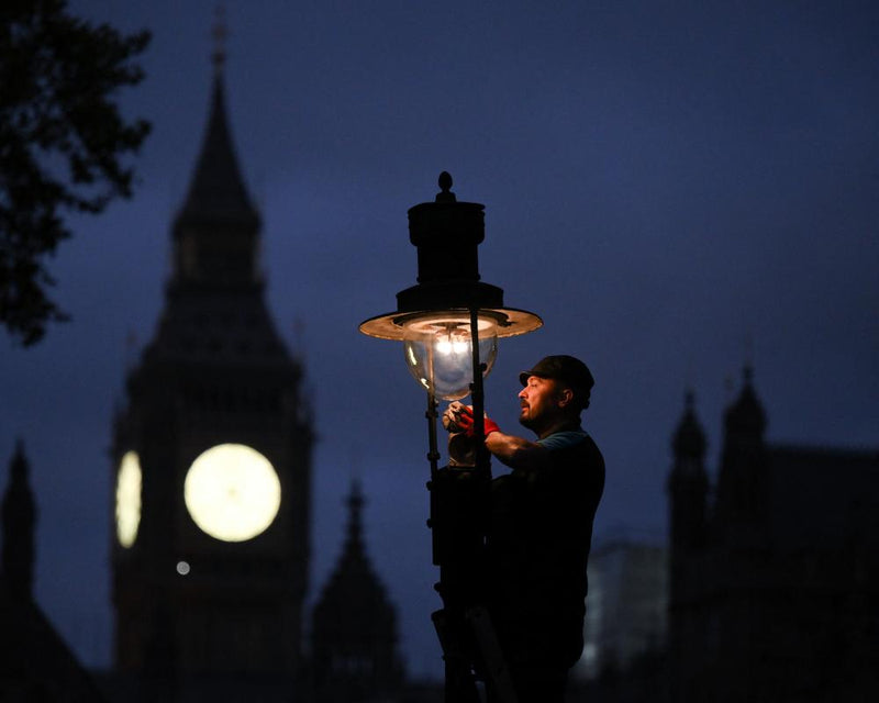 Why Britain Accepts Foreign-Owned Public Utilities
