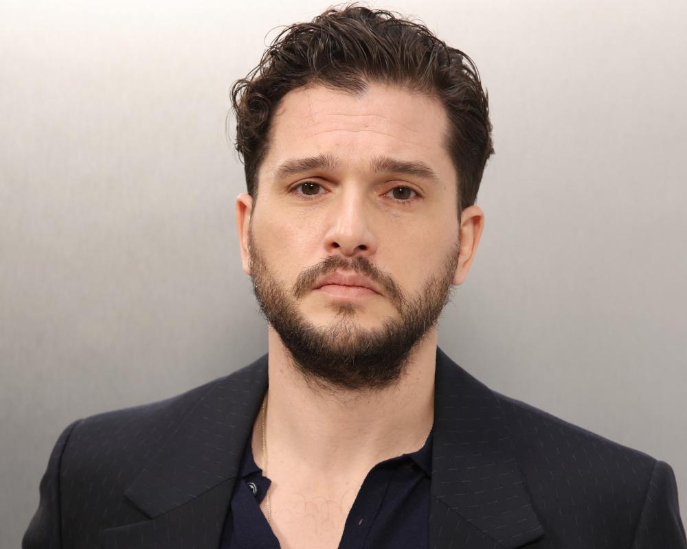 Kit Harington Replaces Nicholas Hoult in HBO's Harry Potter Series