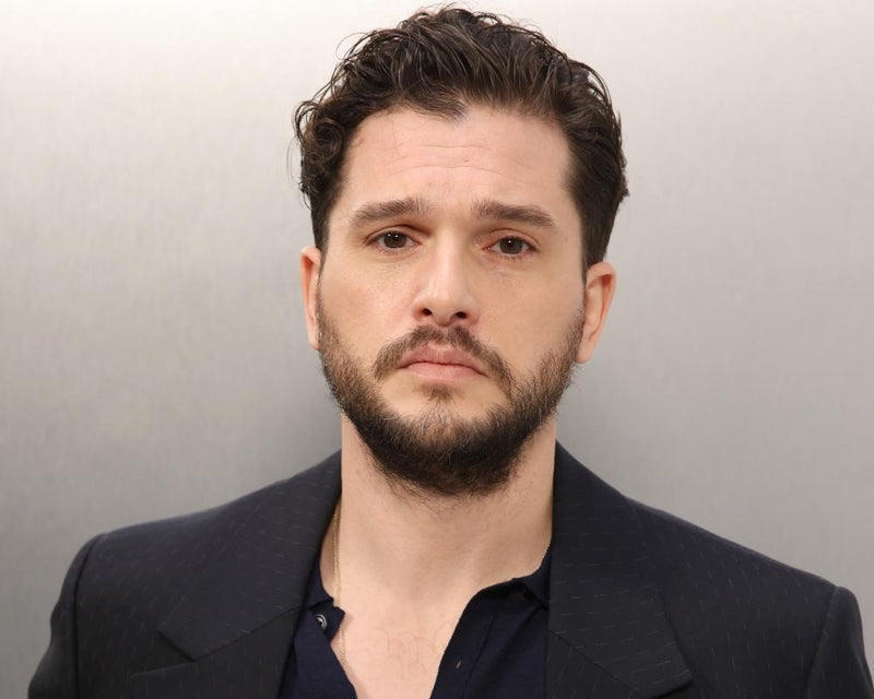 Kit Harington Replaces Nicholas Hoult in HBO's Harry Potter Series
