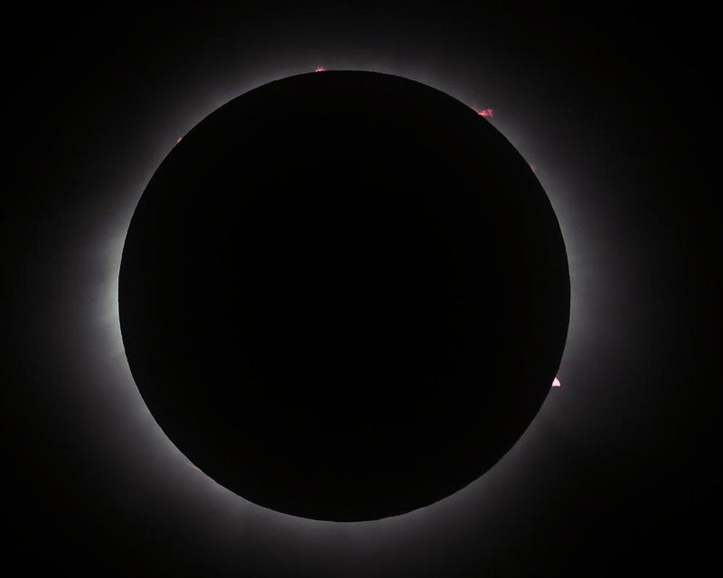 Solar Eclipse Viewing Guide: Share Your Photos and Safety Tips