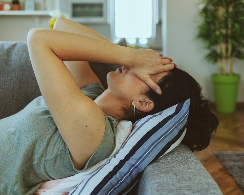 Migraines Are More Than Headaches: Find Proven Relief Now