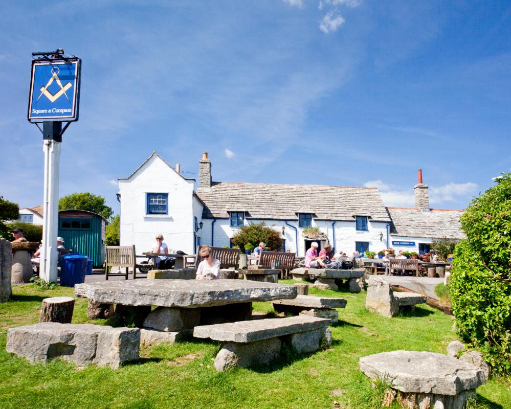Zeal and Lytchett Matravers: Dorset Village Names Explained
