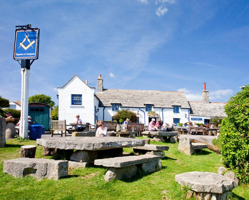 Zeal and Lytchett Matravers: Dorset Village Names Explained