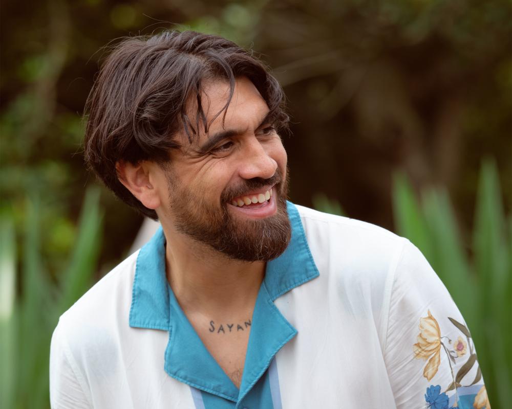 Omar Musa Wins Miles Franklin Award for Fierceland Novel