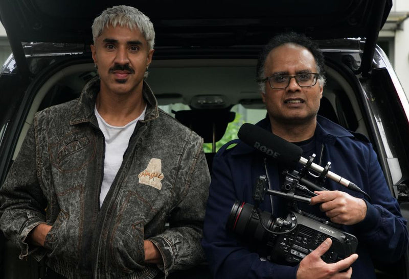How 9/11 Changed Being Muslim in Britain Forever