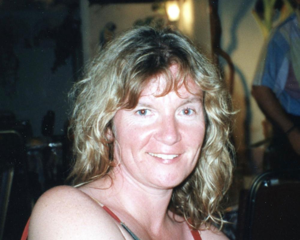Anne Oxborough: Inspiring English Teacher and OBE Recipient