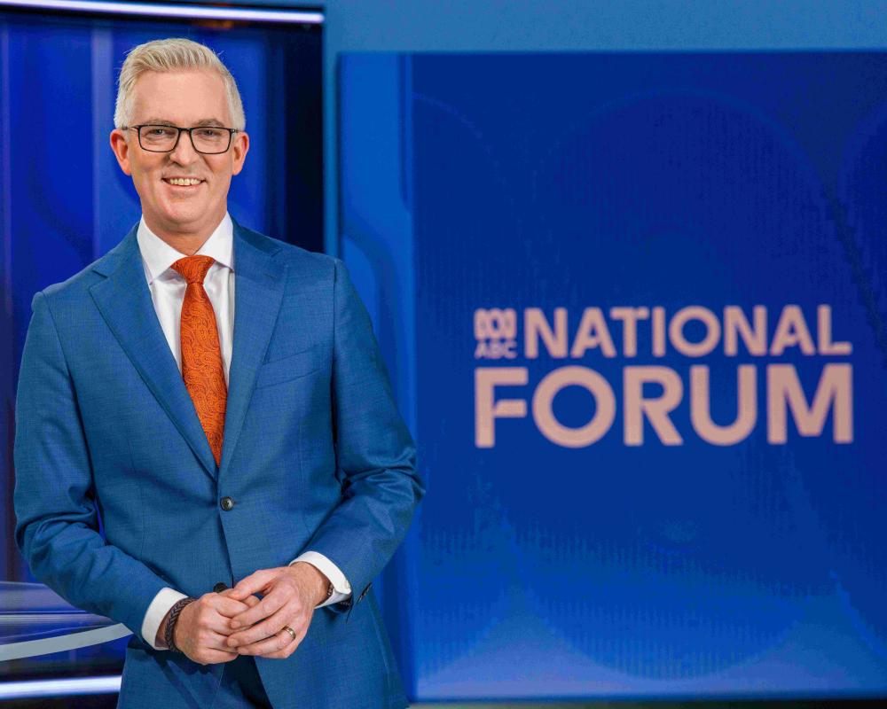 ABC Migration Debate: Balancing Voices and Extremism on Air