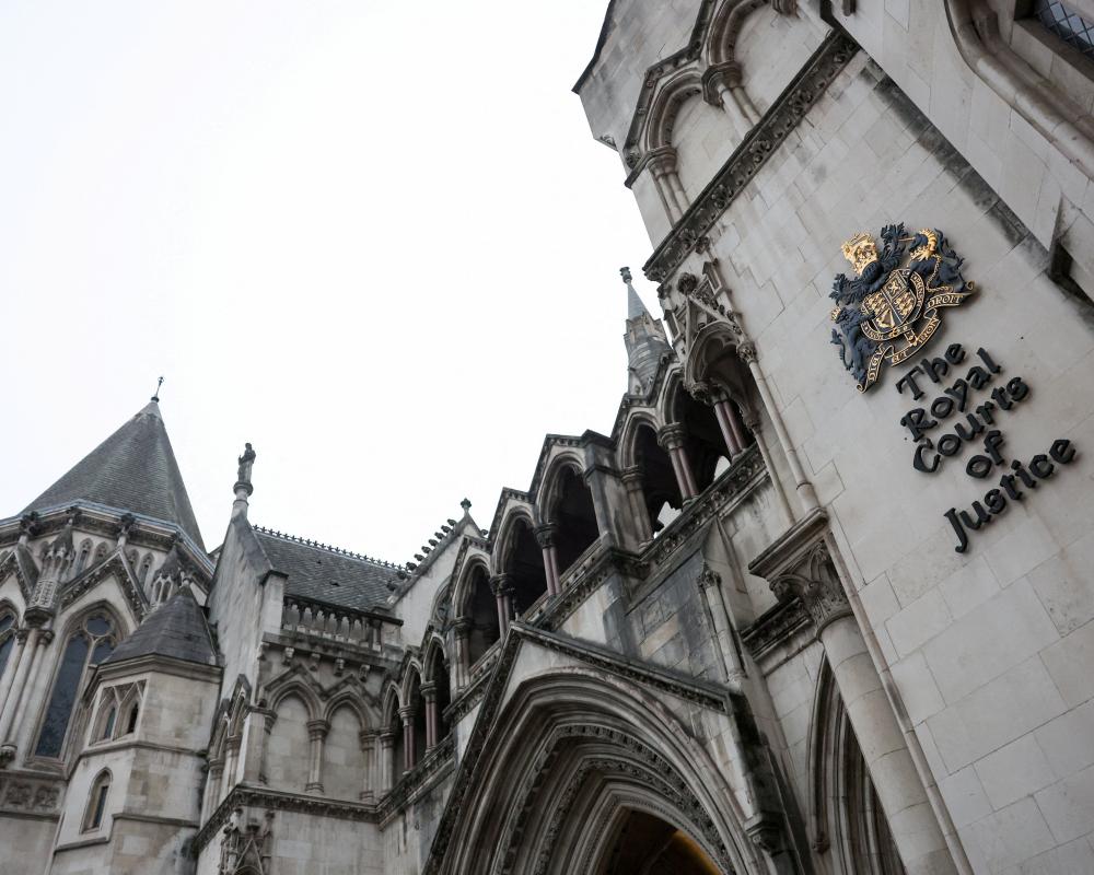 Judge Wrong to Hear Case from Bed: Court of Appeal Ruling