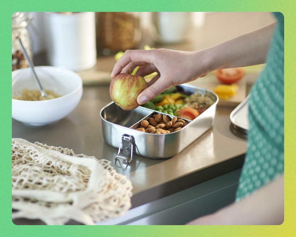 Plastic-Free Kitchen Swaps: 7 Easy Fixes to Reduce Toxins