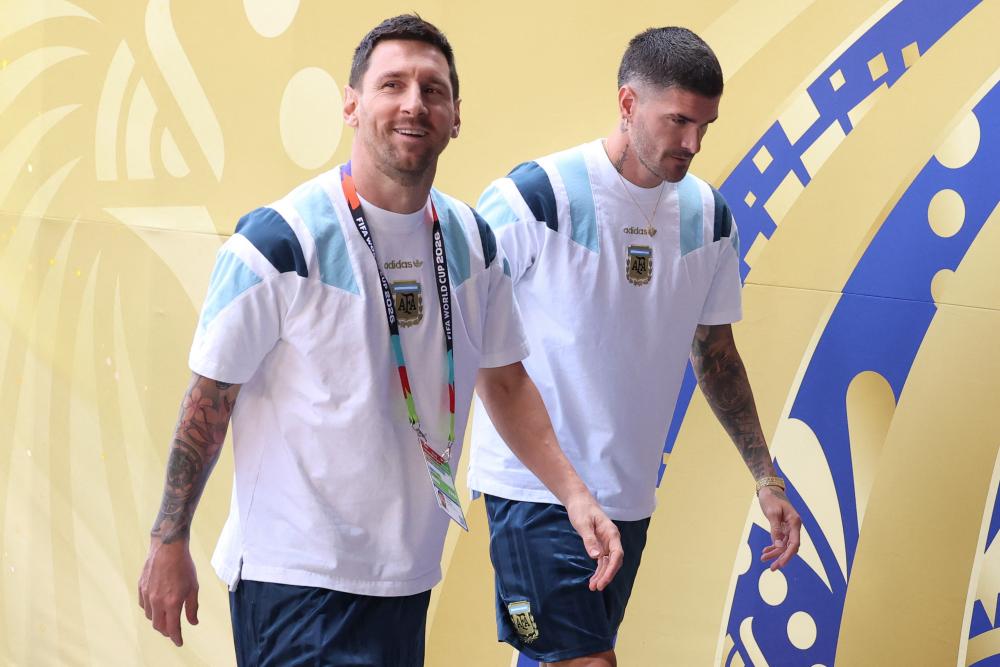MLS Players at the 2026 World Cup: Complete Ranking (1-45)