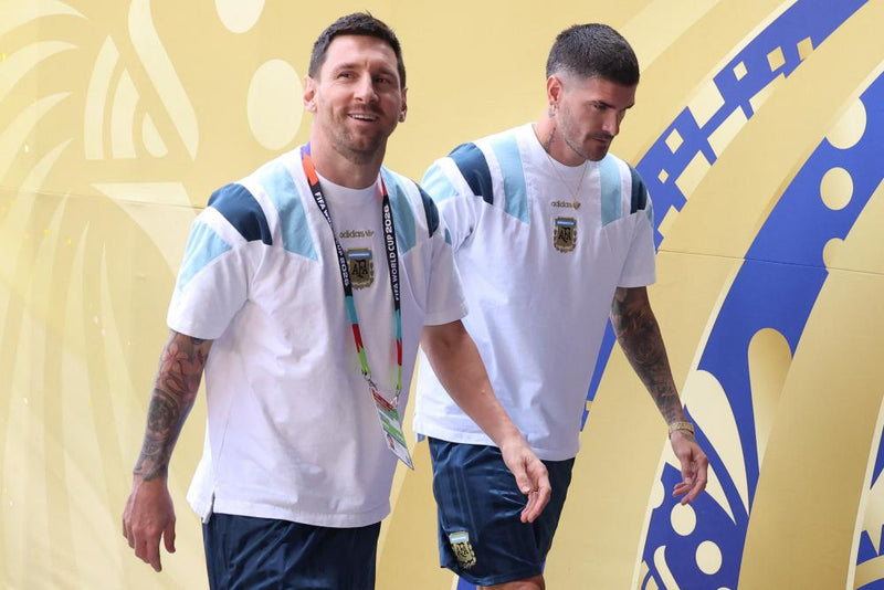 MLS Players at the 2026 World Cup: Complete Ranking (1-45)