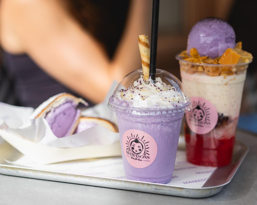 Ube Export Ban: Philippines Halts Purple Yam Exports