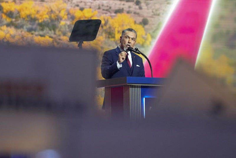 New Mexico Megachurch Endorses Republicans, Testing Federal Ban