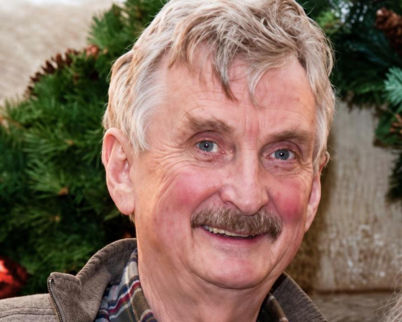 Billy Teare: Celebrated Storyteller and Comedian Dies at 75