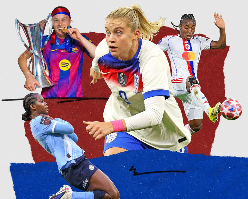 Women's Ballon d'Or 2026 Power Rankings: Will a New Winner Emerge