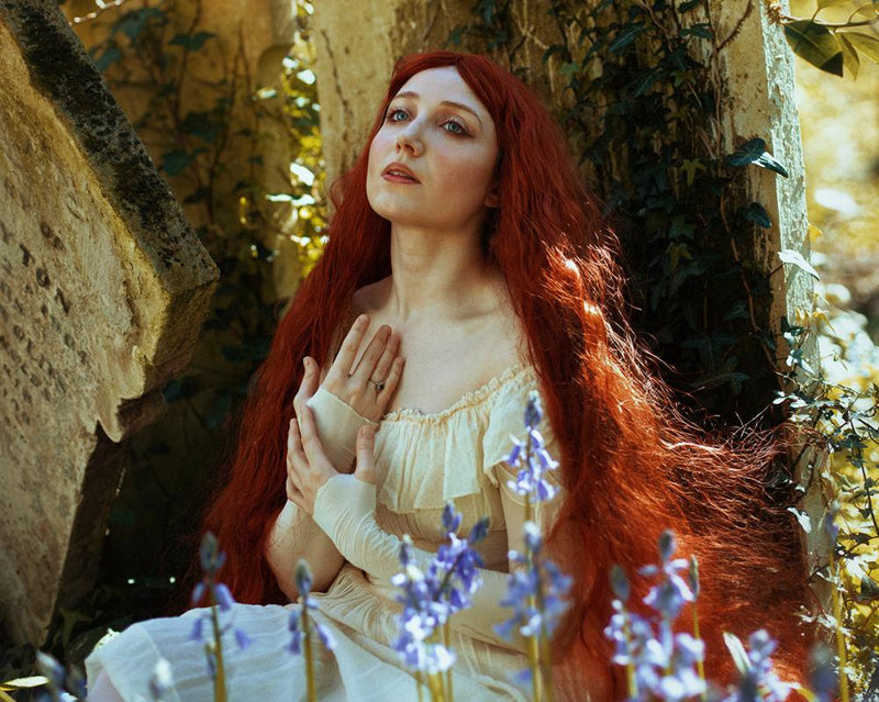 Bebe Cave's Swoon Review: Dazzling Look at Muses and Male Gaze