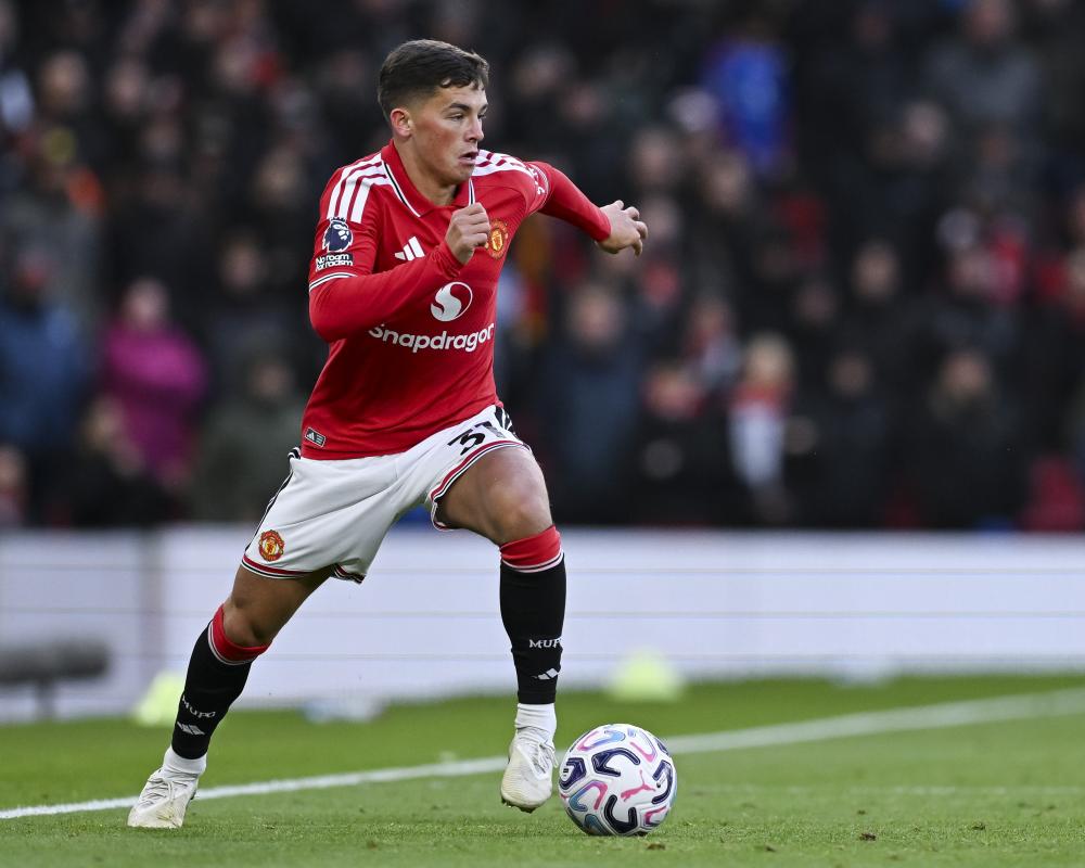 Manchester United's Academy System Needs a Refresh and Youth Must Play