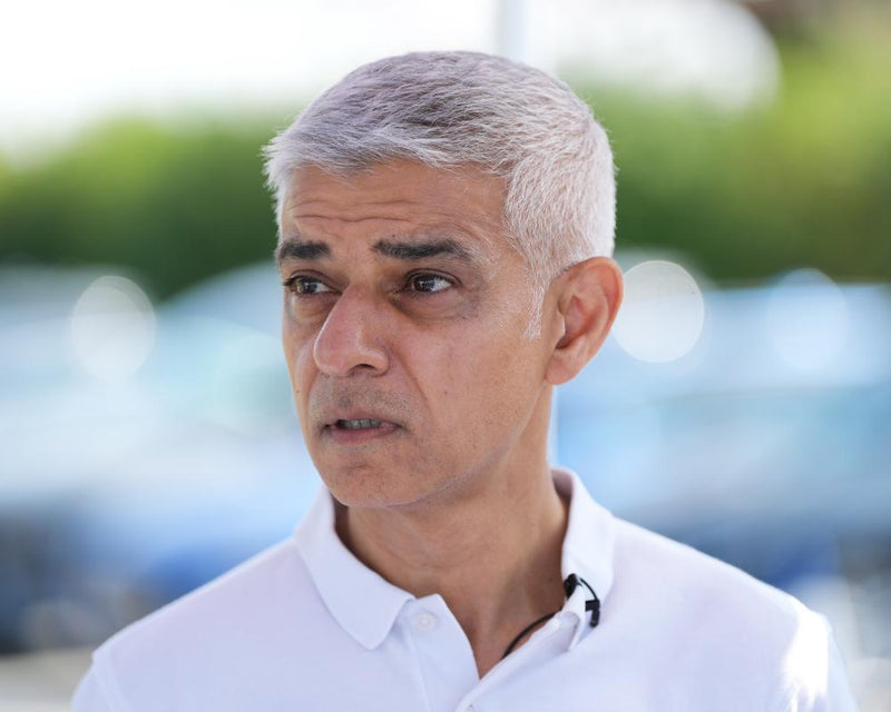 Climate Action Urgency: Sadiq Khan Pressures Burnham on North Sea