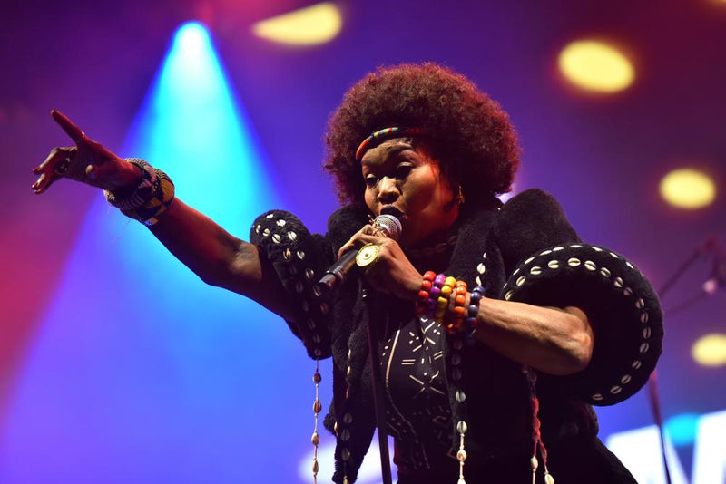 Womad Festival Review: Joyous Return of Global Music Celebration