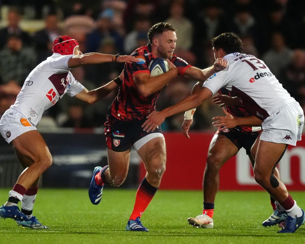 England Rugby: Borthwick Must Find World Cup Core Amid Injury Crisis