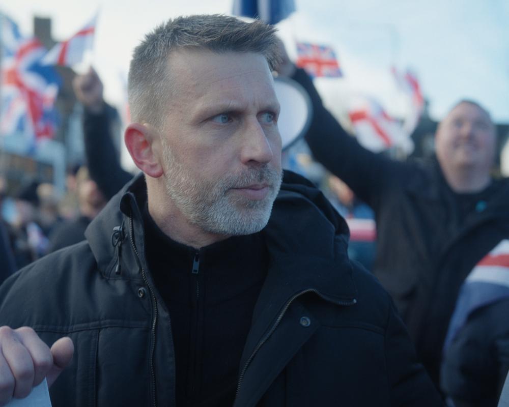 England 'Til I Die Review: A Chilling Portrait of a Town Divided
