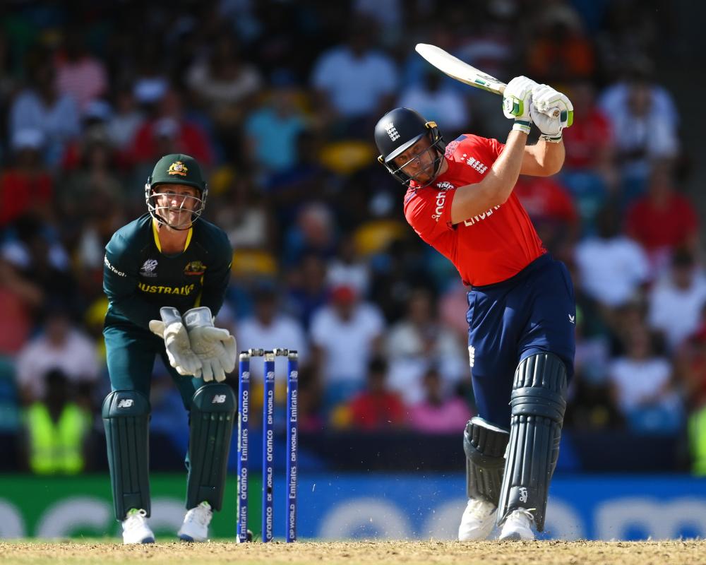 TNT Sports Nears UK Rights for England's Australia White-Ball Tour