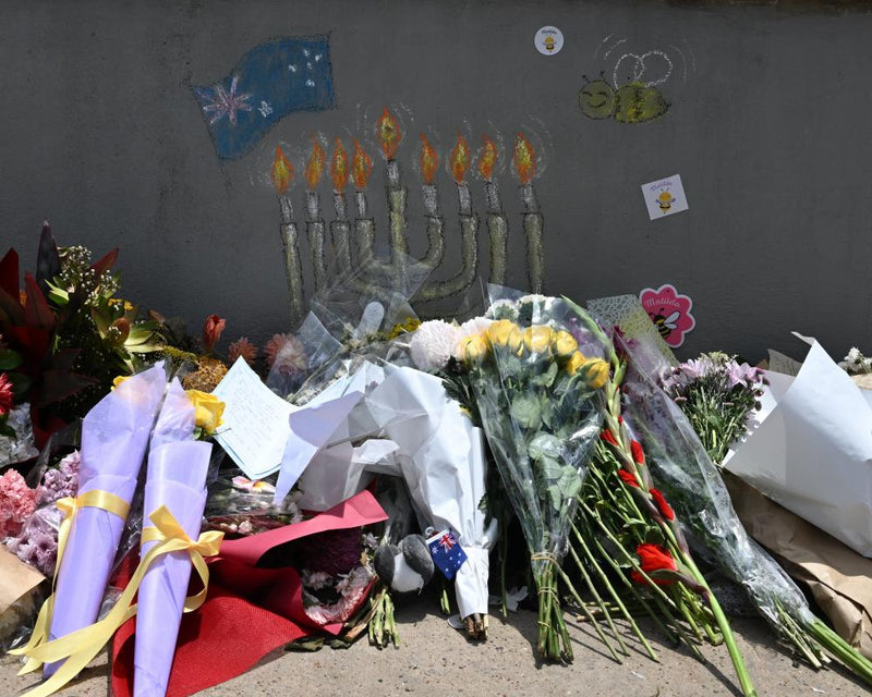 Protecting Jewish Australians Without Casting Suspicion on Palestinian